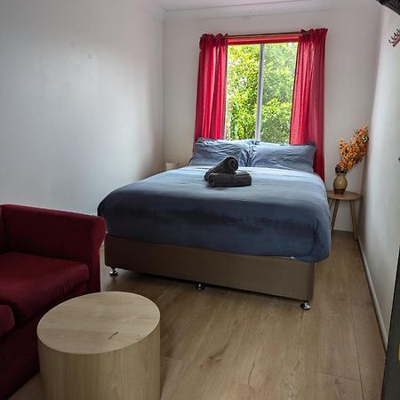 Beachside Backpackers Port Macquarie Ngoại thất bức ảnh