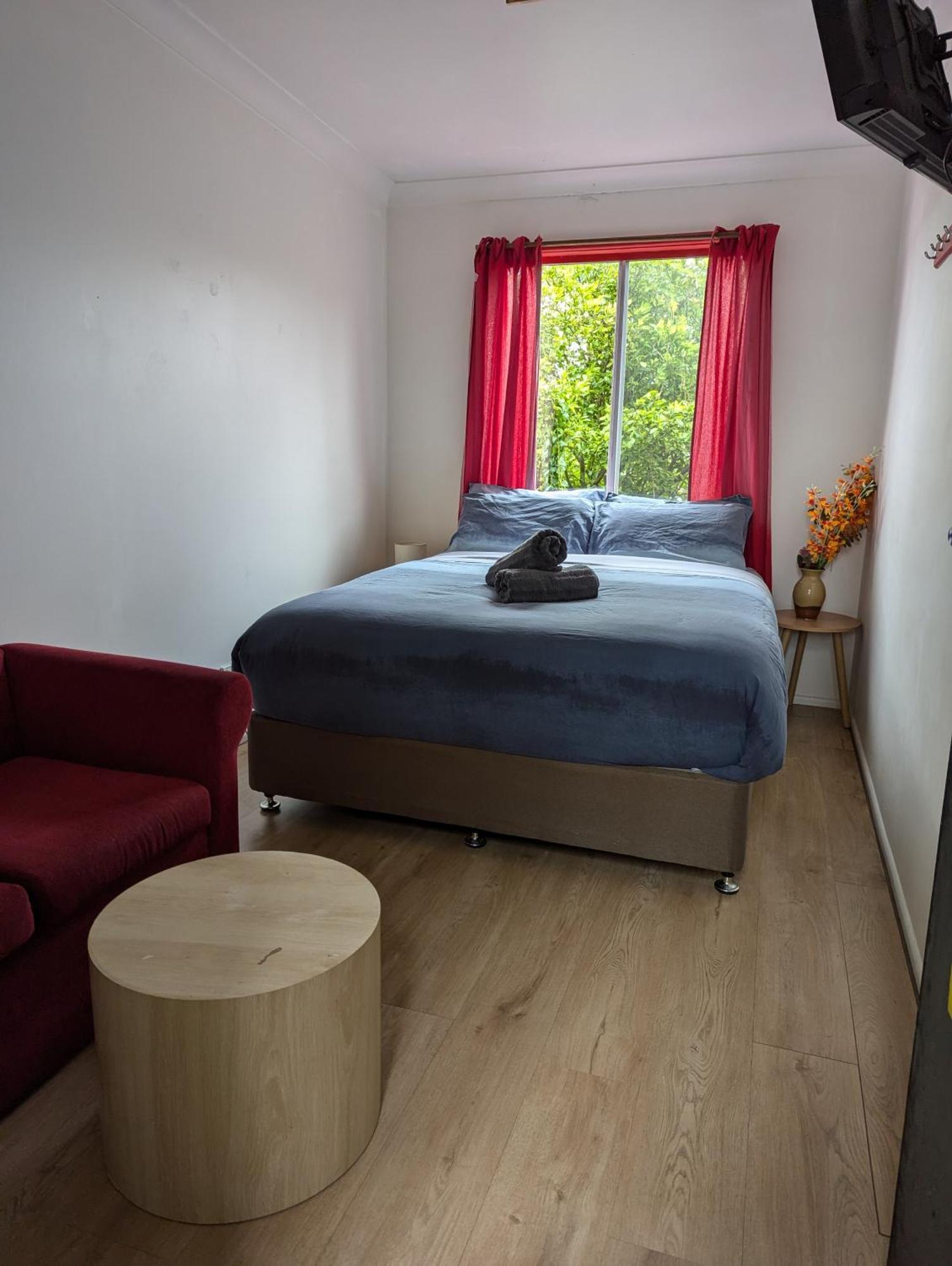 Beachside Backpackers Port Macquarie Ngoại thất bức ảnh