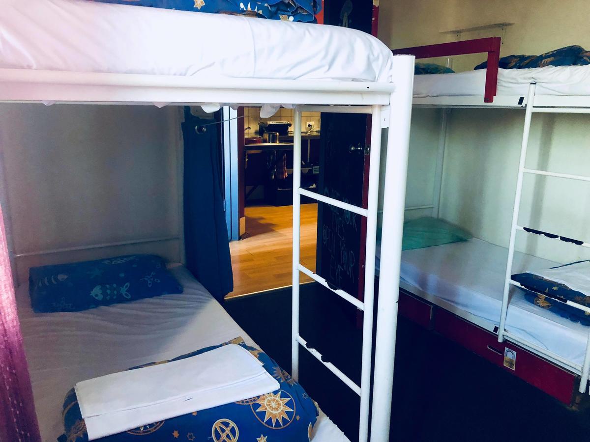Beachside Backpackers Port Macquarie Ngoại thất bức ảnh